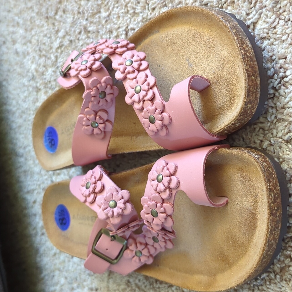 A Giannetti Sandals
